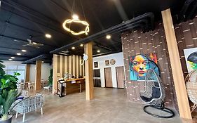 Diva Boutique Hotel
